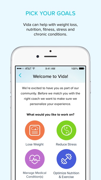 Vida Health