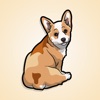 CorgiMojis - Corgi Emoji & Stickers