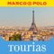 +++ Now with travel guide content by MARCO POLO +++