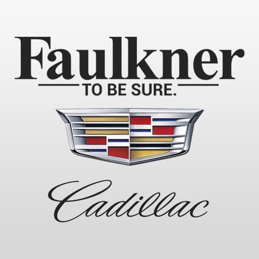 Faulkner Cadillac