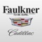 The Faulkner Cadillac Mobile App is designed for customers of Faulkner Cadillac with locations in Mechanicsburg PA
