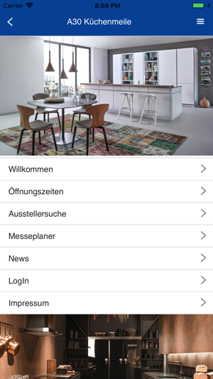 A30 Küchenmeile(圖2)-速報App