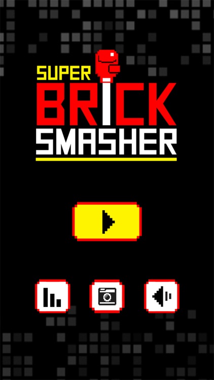 Super Brick Smasher