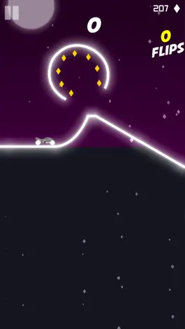 Game screenshot Rider Laser - Speed Racing Games mod apk