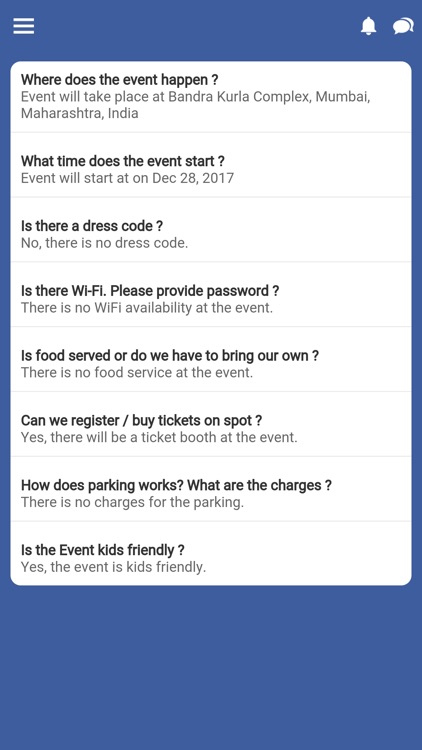 The Mumbai Fest screenshot-4