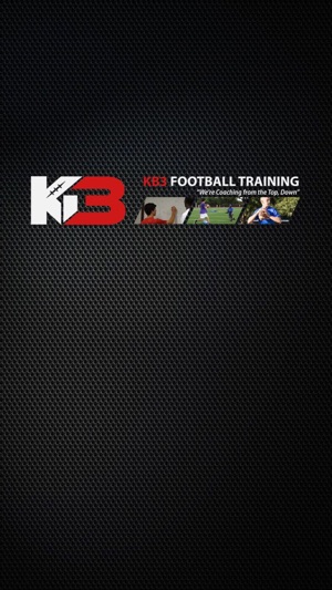 KB3 FOOTBALL TRAINING(圖1)-速報App