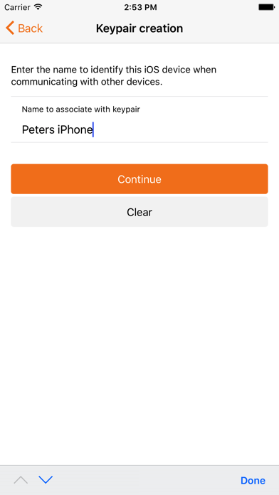 How to cancel & delete AppMyProduct Heat Control from iphone & ipad 4