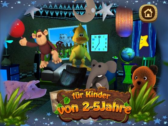 Screenshot #6 pour Schlaft Gut Kinder - Lite