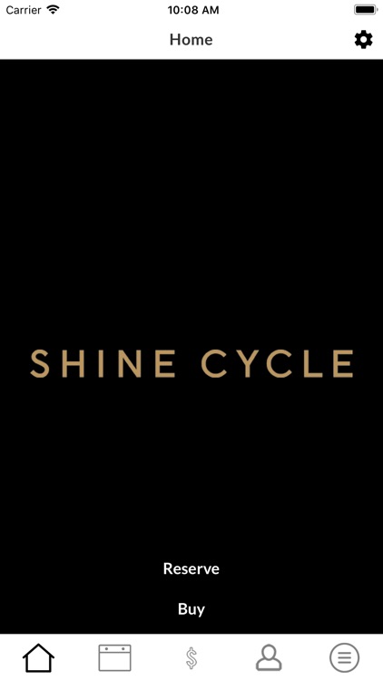 Shine Cycle B