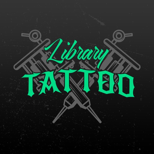 LibraryTat2 -Все о татуировках icon