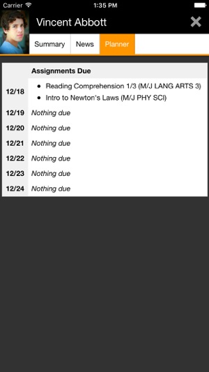 Pinellas County Schools App(圖3)-速報App
