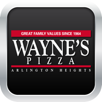 Waynes Pizza