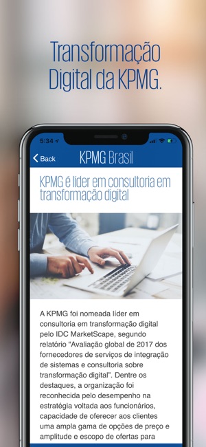 KPMG Brasil(圖3)-速報App