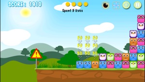 Pop Pop Rescue Pets Free - The cute puzzle games screenshot #4 for iPhone