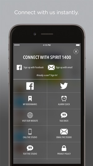 Spirit 1400 - Baltimore(圖2)-速報App