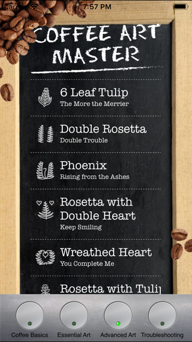 Art of Coffee Screenshot 4