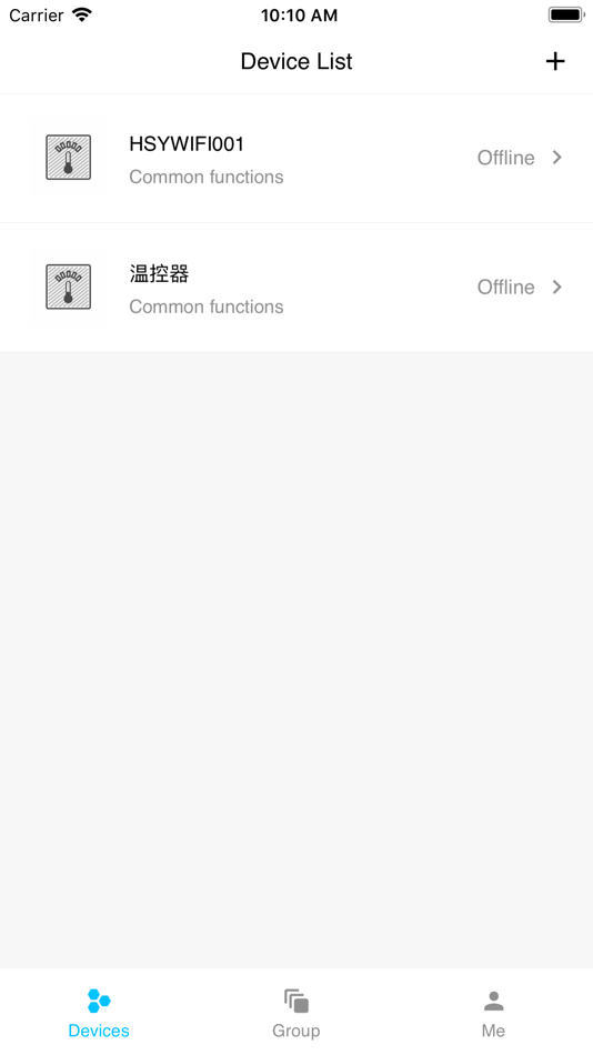 #3. Smart Heating (iOS) Podle: Xiamen Haisen Electronics Technology Co.,Ltd.