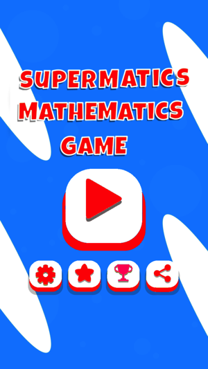 SuperMatics Mathematics Game(圖4)-速報App