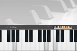Game screenshot The Classic Piano mod apk
