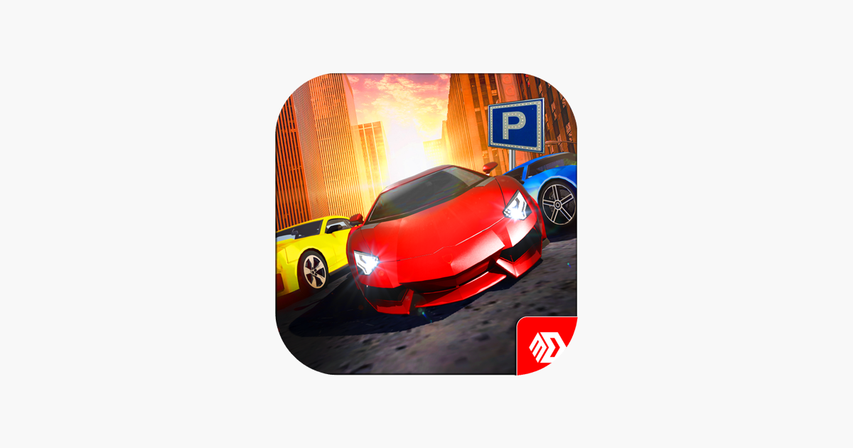 Juegos de Carros & Manejar 3D en App Store