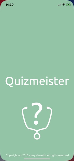 Quizmeister