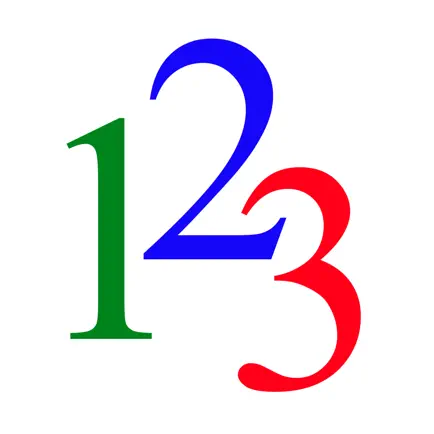 Toddler Counting Читы