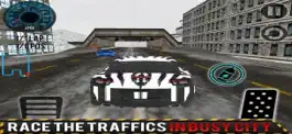 Game screenshot MaxSpeed Car City 3D mod apk