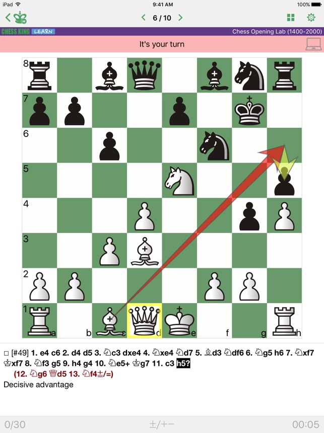 French Defense: Best Chess Opening to Counter 1.e4 as Black - Remote Chess  Academy