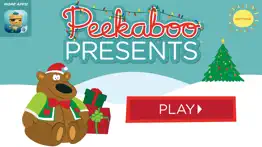 peekaboo presents problems & solutions and troubleshooting guide - 2