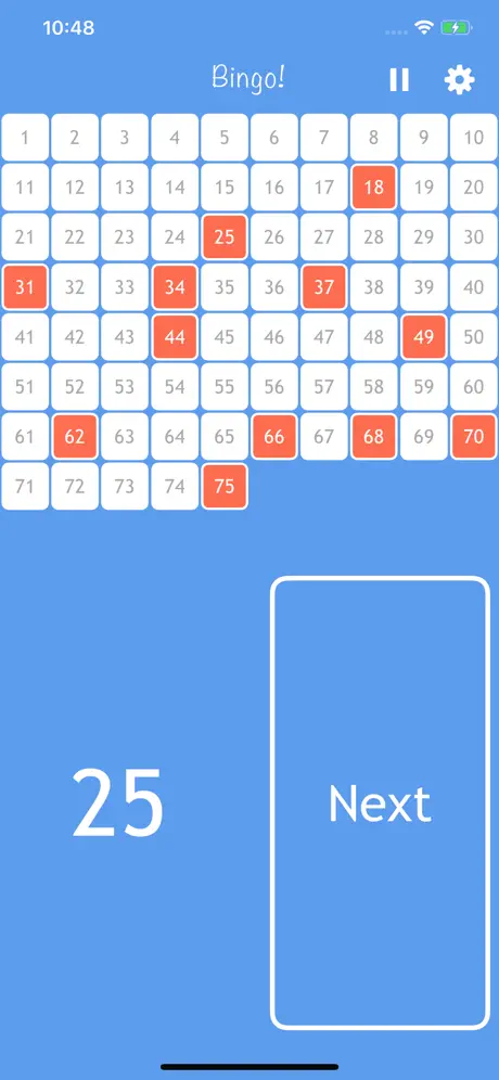 Bingo-Tambola Pro
