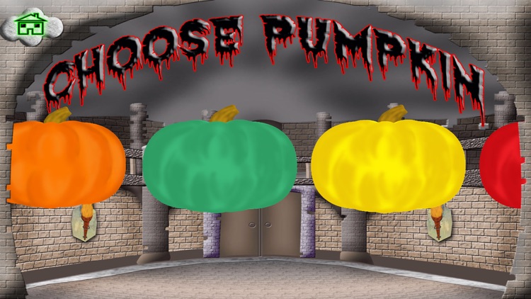 Jack O'Lantern Decoration