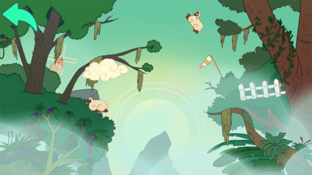 Dream Sheep 2(圖3)-速報App