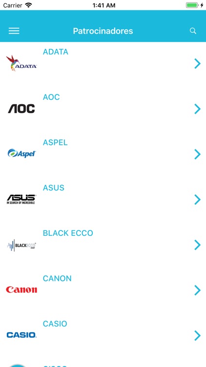 Gira CVA screenshot-3