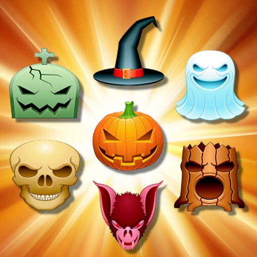 Halloween Heat iOS App