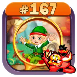 Christmas Santas Little Helper app icon