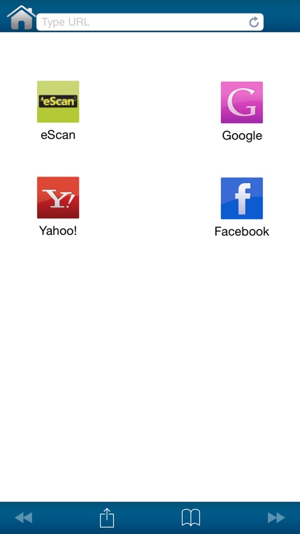 eScan Mobile Security screenshot-3