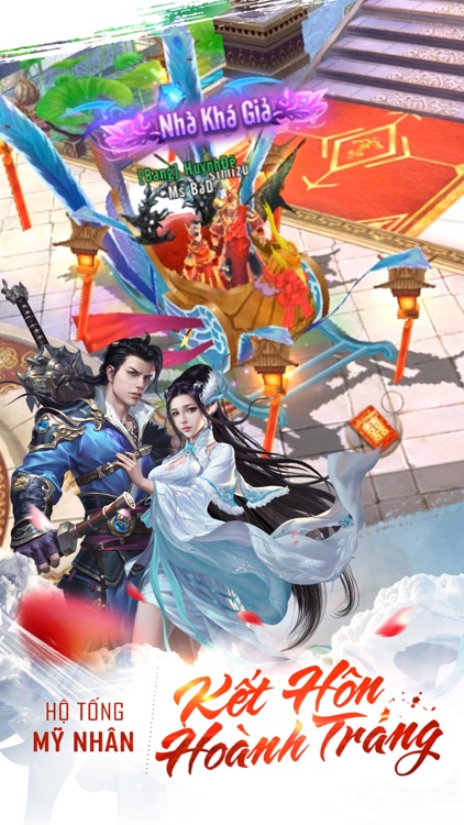 Bá Đao Nhất Kiếm screenshot-3