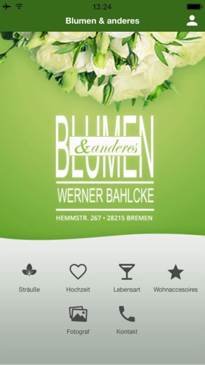 Blumen & anderes
