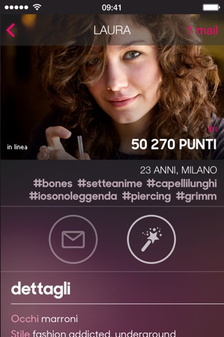 adopte - app di incontri screenshot 4