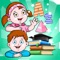 E-Kids is a great offline educational and learning kids games and kids flash card app for preschoolers and nursery toddlers with sound or phonic feature and enjoy learning with fun and playing puzzle and brain game