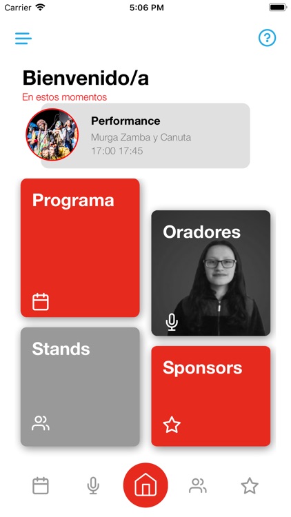 TEDxJoven@CerroSantaLucía