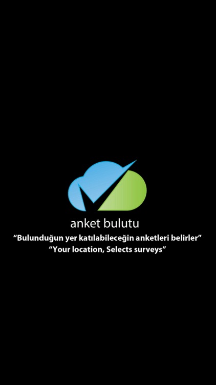 Anket Bulutu
