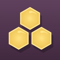 Aurum - Hexa Puzzle