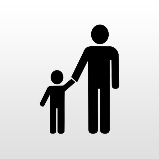 Screen Time - Parental Control iOS App