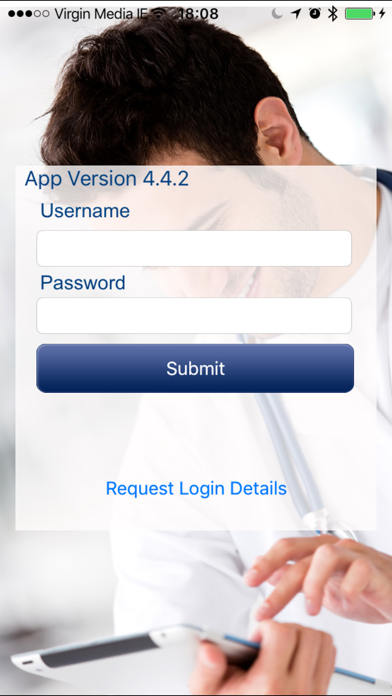 Screenshot #2 pour Mater Hospital Antimicrobial Guidelines