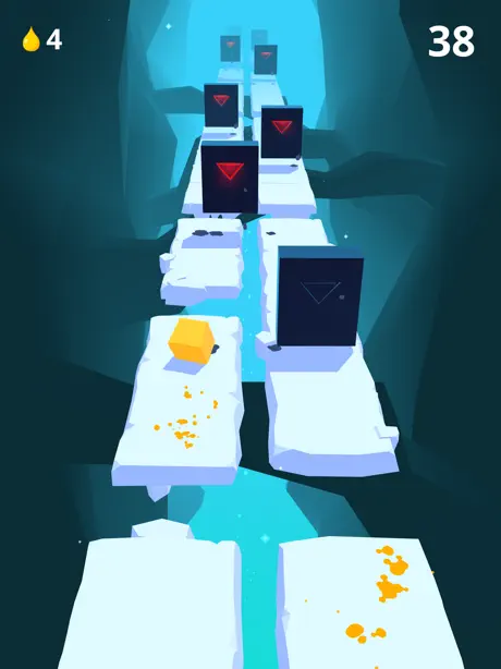 Jelly Run
