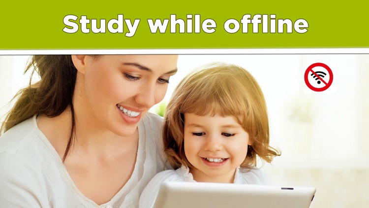 Learn Spanish lessons for kids screenshot-4