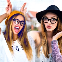 사진 혼합 - 콜라주 메이커