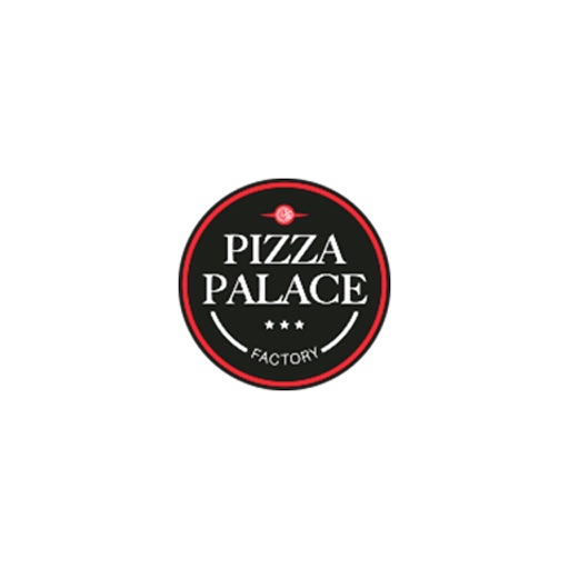 Pizza Palace Yvetot icon