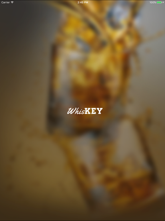 Screenshot #4 pour RateWhiskey
